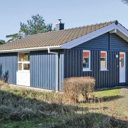 Willa Frische Brise 14 - Dorf 3 Priwall Zewnętrze zdjęcie
