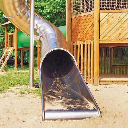 Willa Frische Brise 14 - Dorf 3 Priwall Zewnętrze zdjęcie